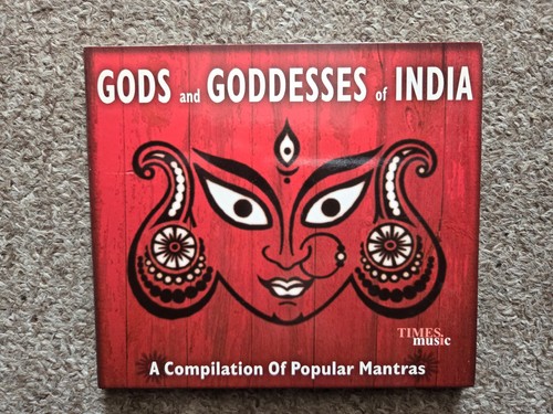 Top gods and goddesses - goddesses, of