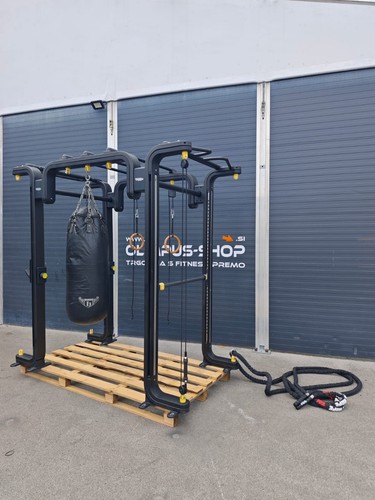 Technogym omnia full - technogym,