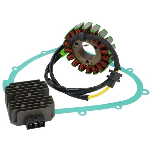 Stator lichtmaschine regler - stator,