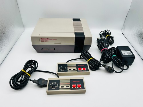 Nintendo entertainment - 🕹️,