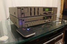Hifi stereo anlage dual cv3510 - dual,