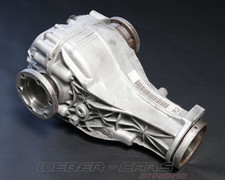 0BC500043N Hinterachsgetriebe