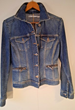 Jeans Jacke Tommy Hilfinger 