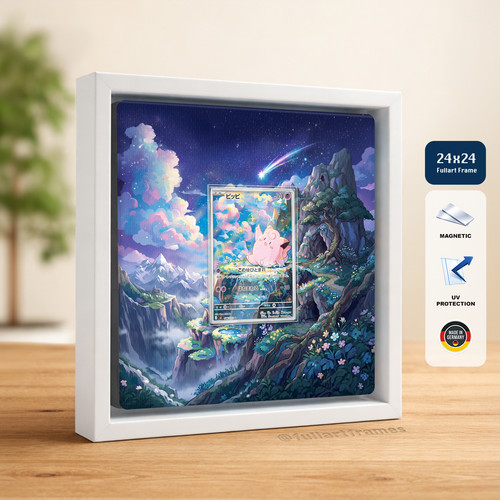 Piepi clefairy por 094 - /,