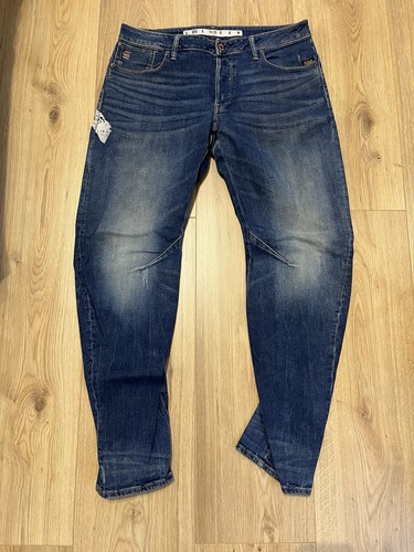 Star raw arc - g-star, wokkie