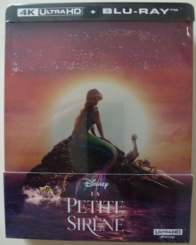 Petite sirene bailey - petite,