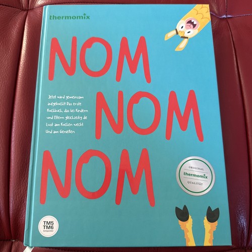 Thermomix nom - thermomix,