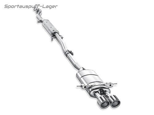 Akrapovic edelstahl - akrapovic,