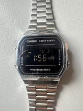 Casio Illuminator Digital