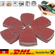 60-120x Schleifscheiben Set