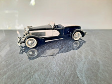Rio - 1:43 - Duesenberg SJ Roadster 1933 - ohne OVP