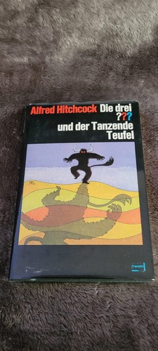 Die drei fragezeichen - und, der
