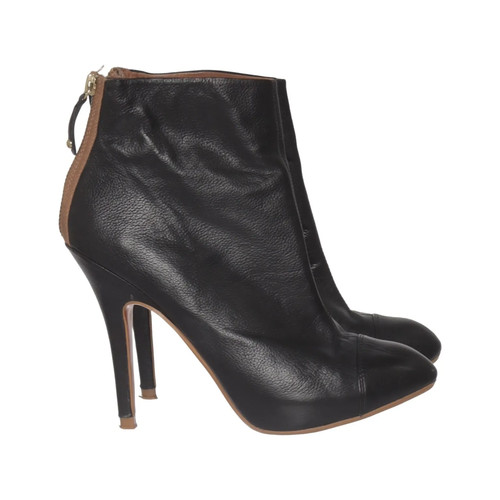 Zara collection stiefeletten - zara,