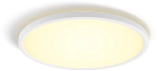 Philips hue tento rund white - philips,