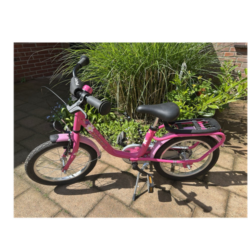 Puky kinderfahrrad zoll - kinderfahrrad,