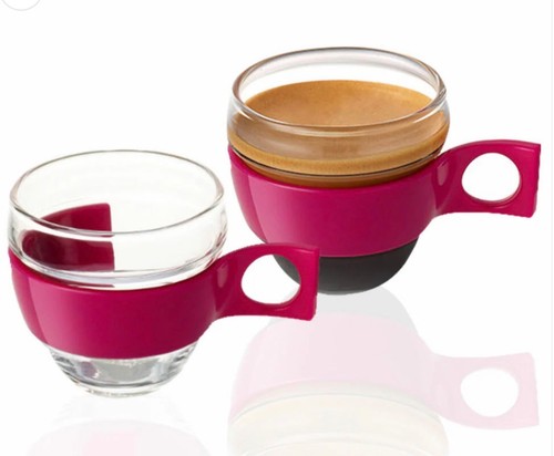 Dolce gusto espresso gläser - dolce,