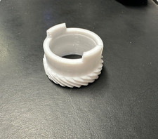 Tachoantrieb Zahnrad passend