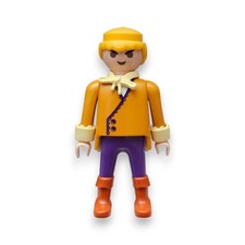 Playmobil Figur Mann Hofnarr