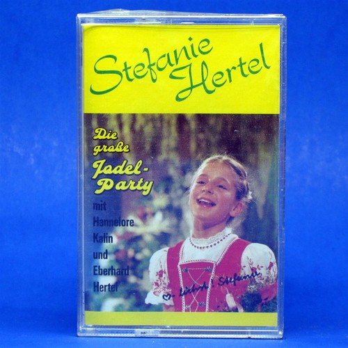 Stefanie hertel die - stefanie,