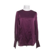 H&M, Bluse, Größe: 34, Lila