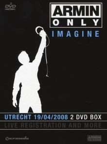 Armin van buuren - -, only