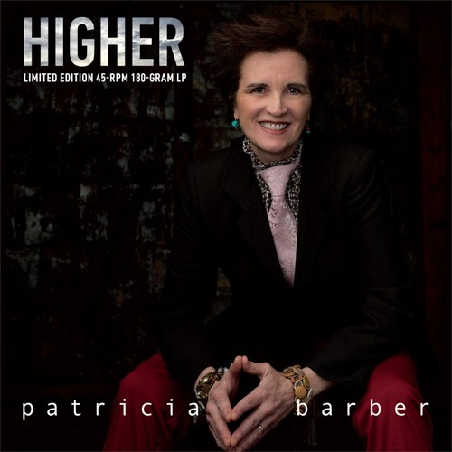 Impex patricia barber - |,