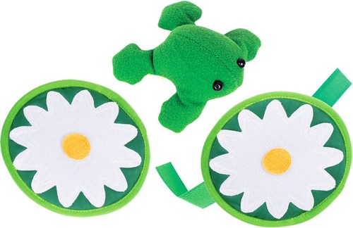 Frosch klettfangspiel - frosch,,