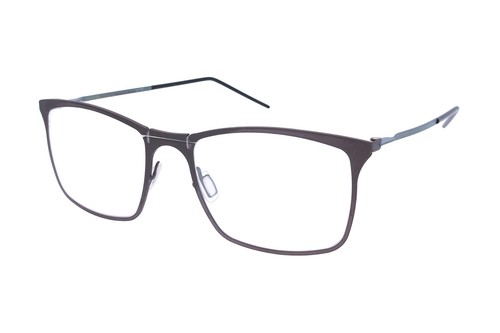 Brille grafix chrom titan - chrom,