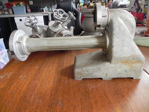 Ddr wasserstrahlpumpe tgl - ddr,