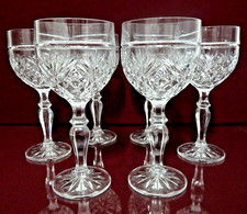 6 x Römer Weingläser