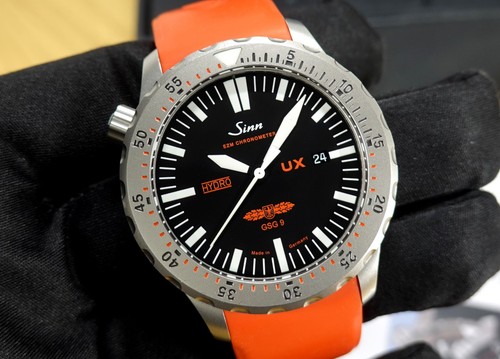 Sinn gsg 9 ezm - sinn,