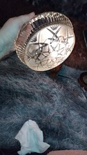 RARE Vintage 70er Mandala