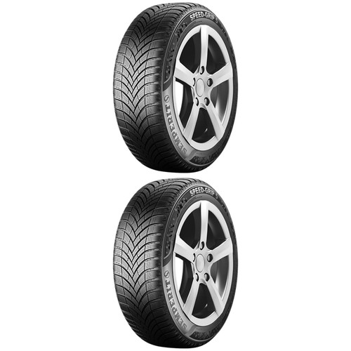 Semperit speed grip fr - 2x,