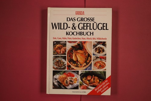 283913 das grosse wild - 283913,