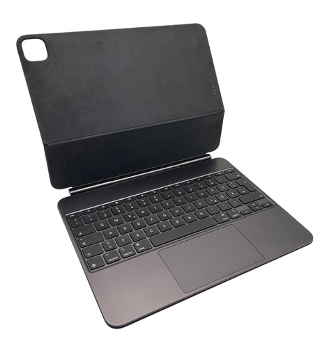Apple magic keyboard für ipad - keyboard,
