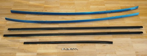 Opel adam original - original, zierleisten