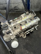 CAX CAXA 1.4 TSI Motor VW Seat