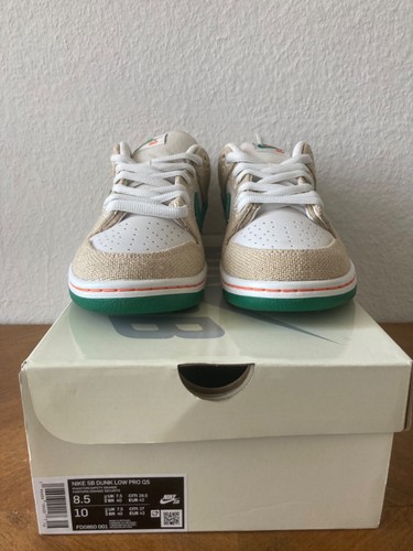 Nike dunk low jarritos - nike,