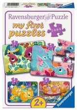 Ravensburger Puzzle