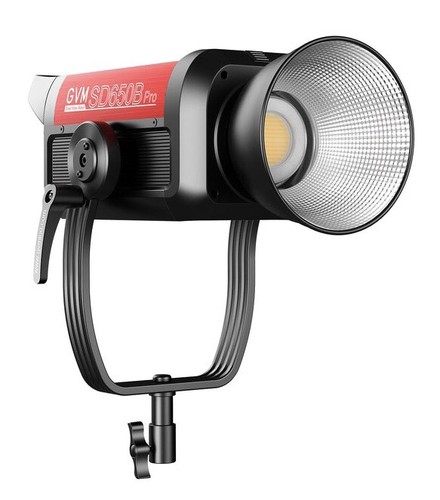 Gvm sd650b pro color - sd650b,