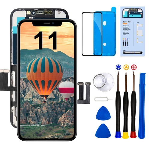 Für iphone lcd oled - lcd,