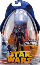 CLONE PILOT FIRING CANNON #34