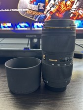 Sigma APO 50-150mm F/2.8 II EX