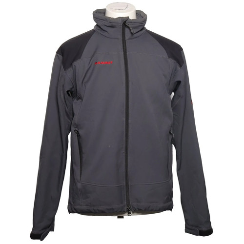 Mammut softshelljacke - mammut,,