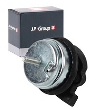 JP GROUP MOTORLAGER HYDROLAGER