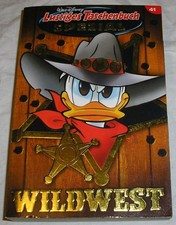 LTB Spezial - Auswahl - Comic