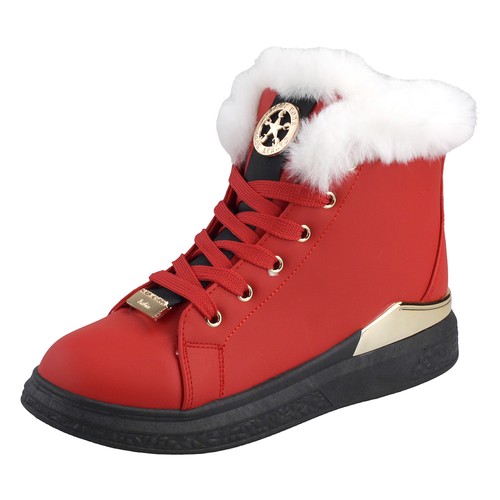 Damen winter sneaker - winter,