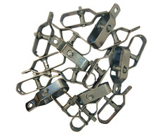 50x Drahtspanner verzinkt