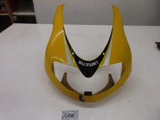 Verkleidung Frontmakse Z208