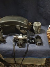 WORKING Fujica (Fujifilm)